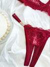 Ensemble Lingerie Amatrice