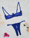 Ensemble Lingerie Amatrice