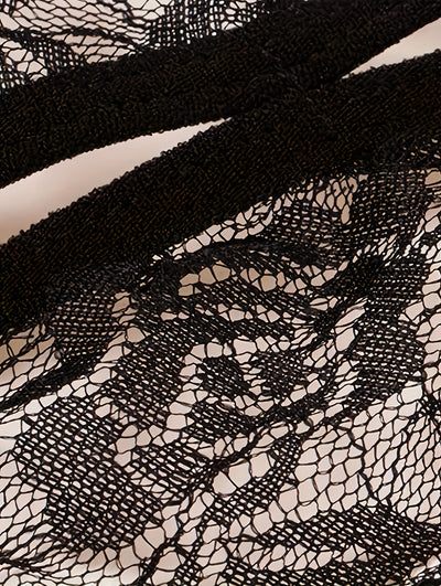 Ensemble Soutien-Gorge String Grande Taille