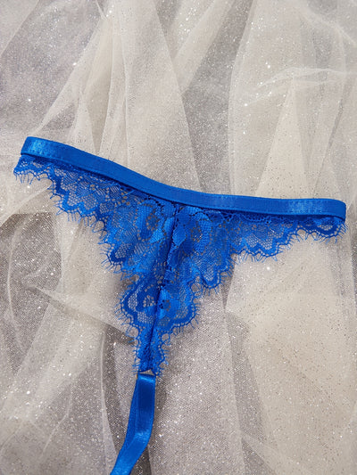 Ensemble Porte Jarretelle Sexy