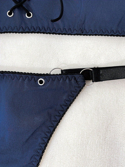 Lingerie Érotique Grande Taille