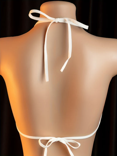 Body Échancré Devant