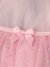 Lingerie Noeud Surprise Grande Taille