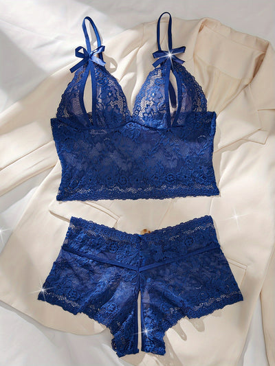 Lingerie Sexy et Coquine