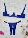 Ensemble Lingerie Amatrice
