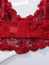Lingerie Glamour Grande Taille