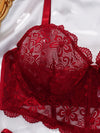 Lingerie Glamour Grande Taille