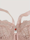 Body Porte-Jarretelle Grande Taille