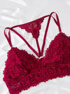 Lingerie sans Armature Grande Taille