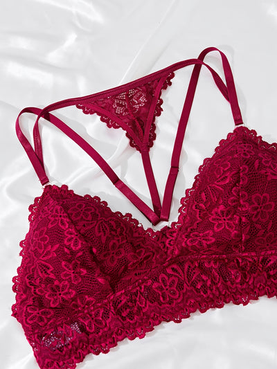 Lingerie sans Armature Grande Taille