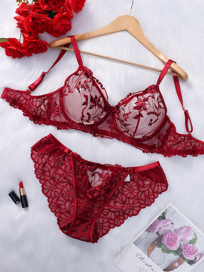 Lingerie Romantique Grande Taille