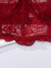 Lingerie Glamour Grande Taille