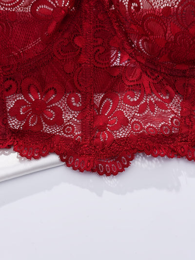 Lingerie Glamour Grande Taille