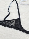 Ensemble Lingerie Amatrice
