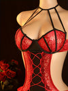 Lingerie Body Corset