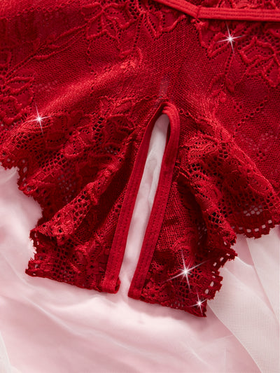 Lingerie Sexy et Coquine
