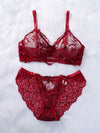 Lingerie Romantique Grande Taille