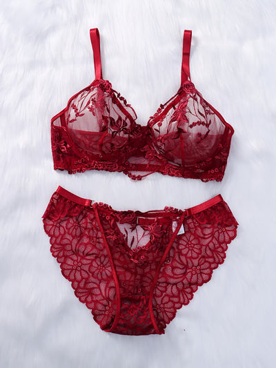Lingerie Romantique Grande Taille