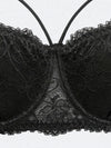 Ensemble de Lingerie Grande Taille en Dentelle