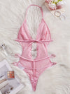 Body String Grande Taille