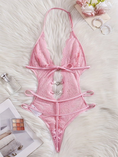 Body String Grande Taille