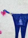 Ensemble Lingerie Amatrice