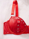 Ensemble de Lingerie Satinée