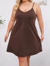 Nuisette Femme Oversize