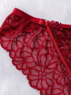 Lingerie Romantique Grande Taille