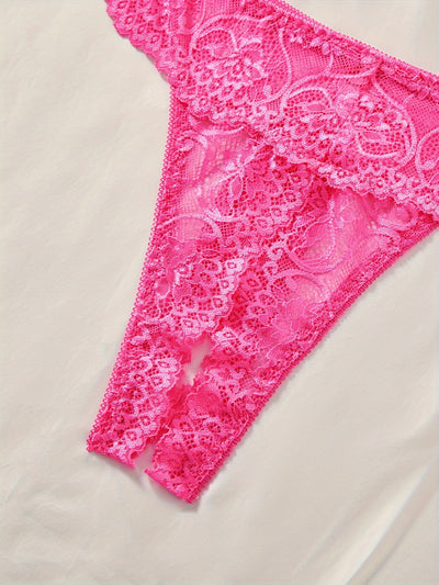 Lingerie de Nuit Sexy