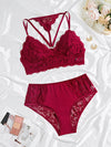 Lingerie sans Armature Grande Taille