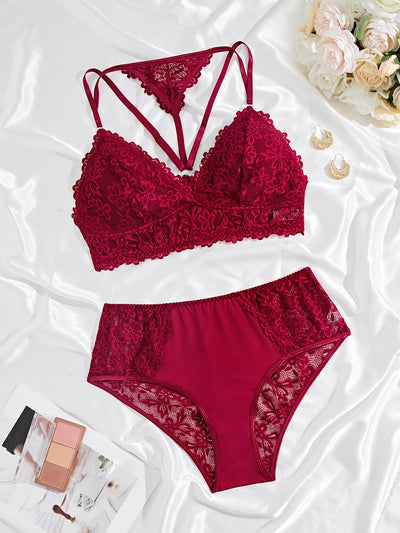 Lingerie sans Armature Grande Taille
