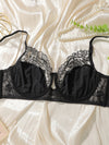 Soutien Gorge-Dentelle Grande Taille