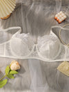 Soutien Gorge-Dentelle Grande Taille