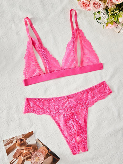 Lingerie de Nuit Sexy