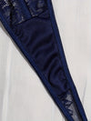 Ensemble de Lingerie Coquine Grande Taille