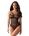 Body avec Bijoux pour Femme