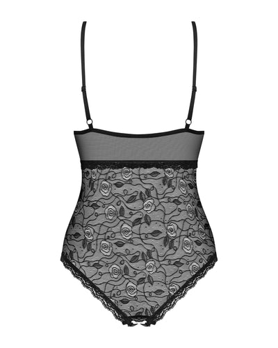 Body avec Bijoux pour Femme