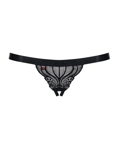 String avec Ouverture