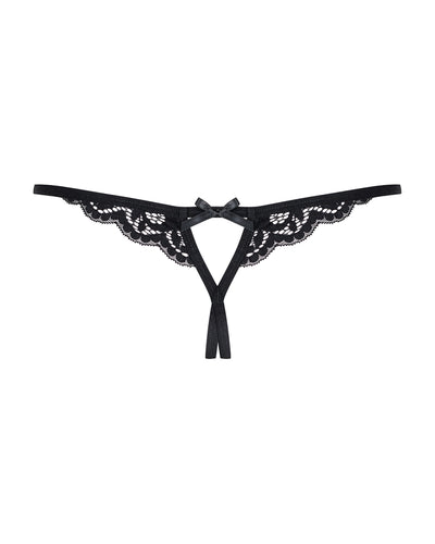 String Sexy en Dentelle