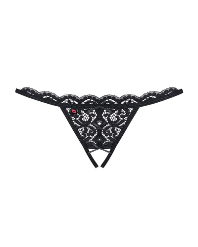 String Sexy en Dentelle