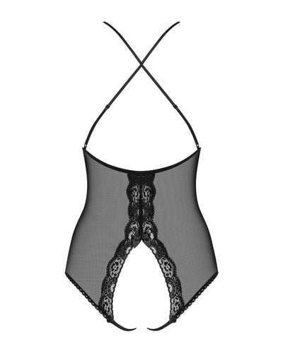 Body avec Ouverture en Bas