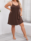 Nuisette Femme Oversize