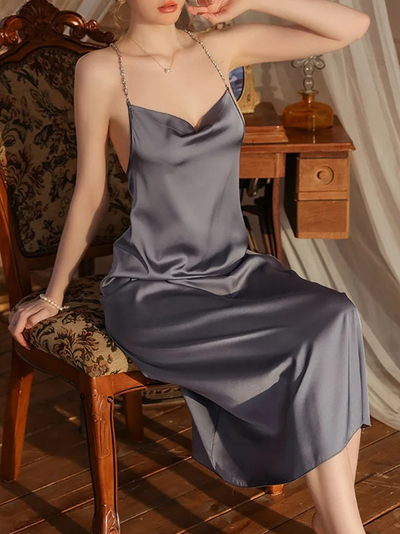 Nuisette Longue Chic