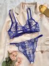 Lingerie Coquine Séduisante