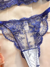 Lingerie Coquine Séduisante
