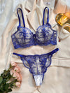 Lingerie Coquine Séduisante