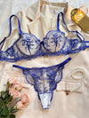 Lingerie Coquine Séduisante