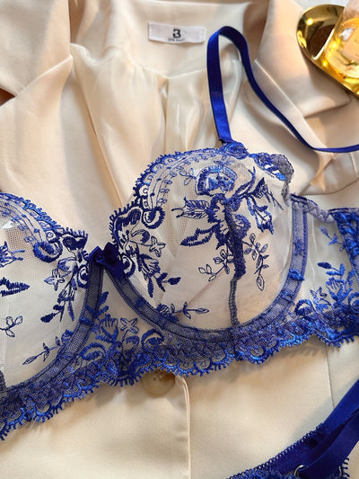 Lingerie Coquine Séduisante