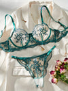 Lingerie Coquine Séduisante